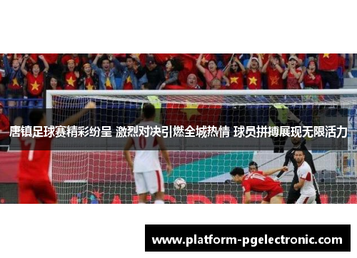 唐镇足球赛精彩纷呈 激烈对决引燃全城热情 球员拼搏展现无限活力