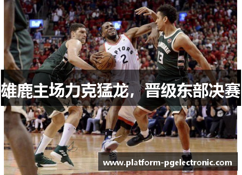 雄鹿主场力克猛龙，晋级东部决赛