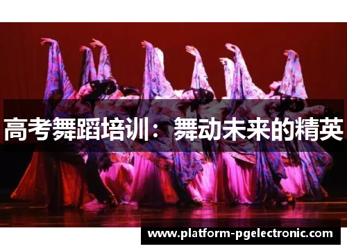 高考舞蹈培训：舞动未来的精英