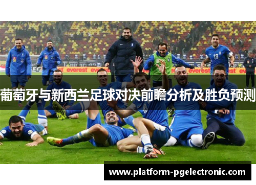 葡萄牙与新西兰足球对决前瞻分析及胜负预测